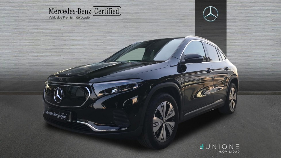 Autasa Mercedes-Benz