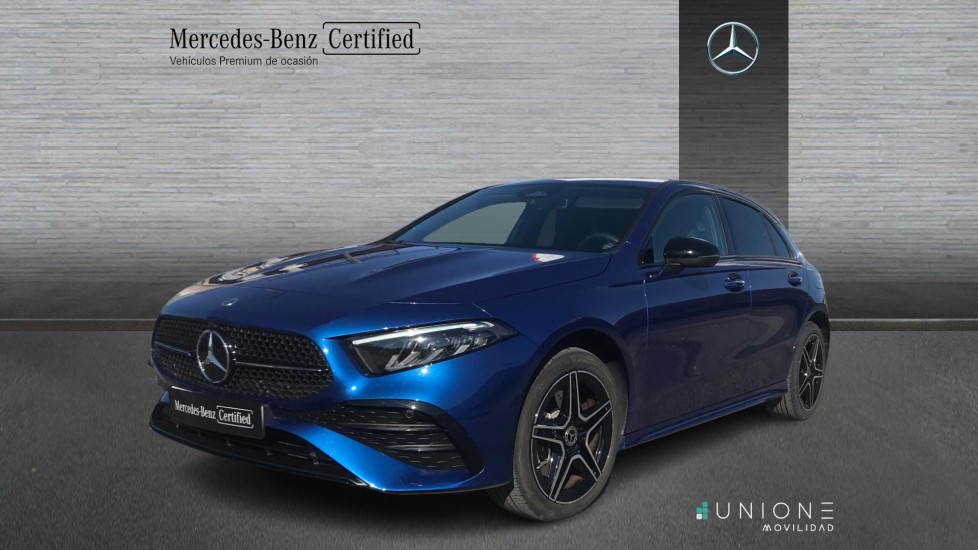 Visauto - Mercedes-Benz Benissa