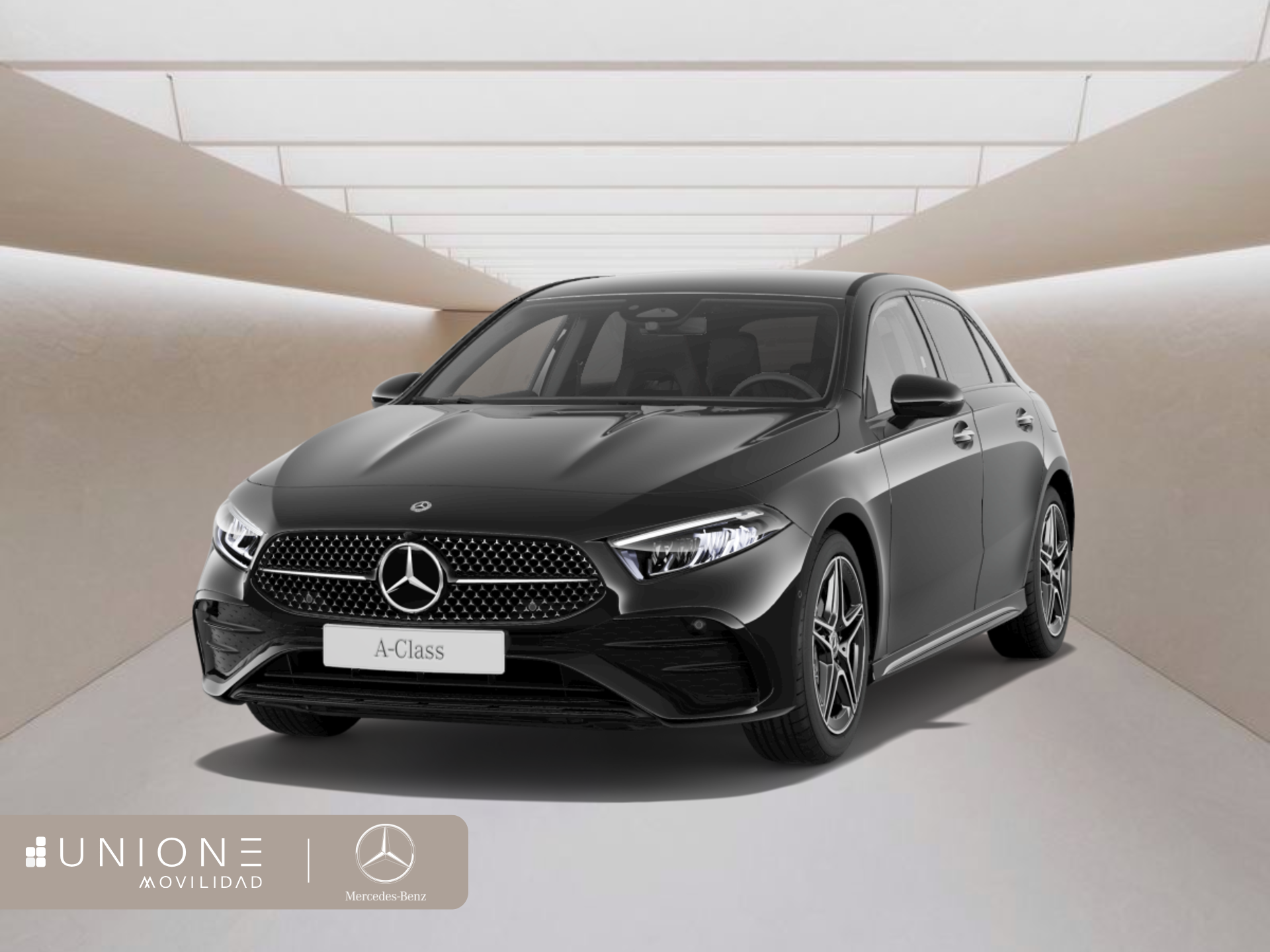 Visauto - Mercedes-Benz Xàtiva
