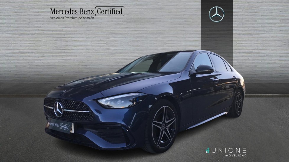 Autokrator - Mercedes-Benz Illescas