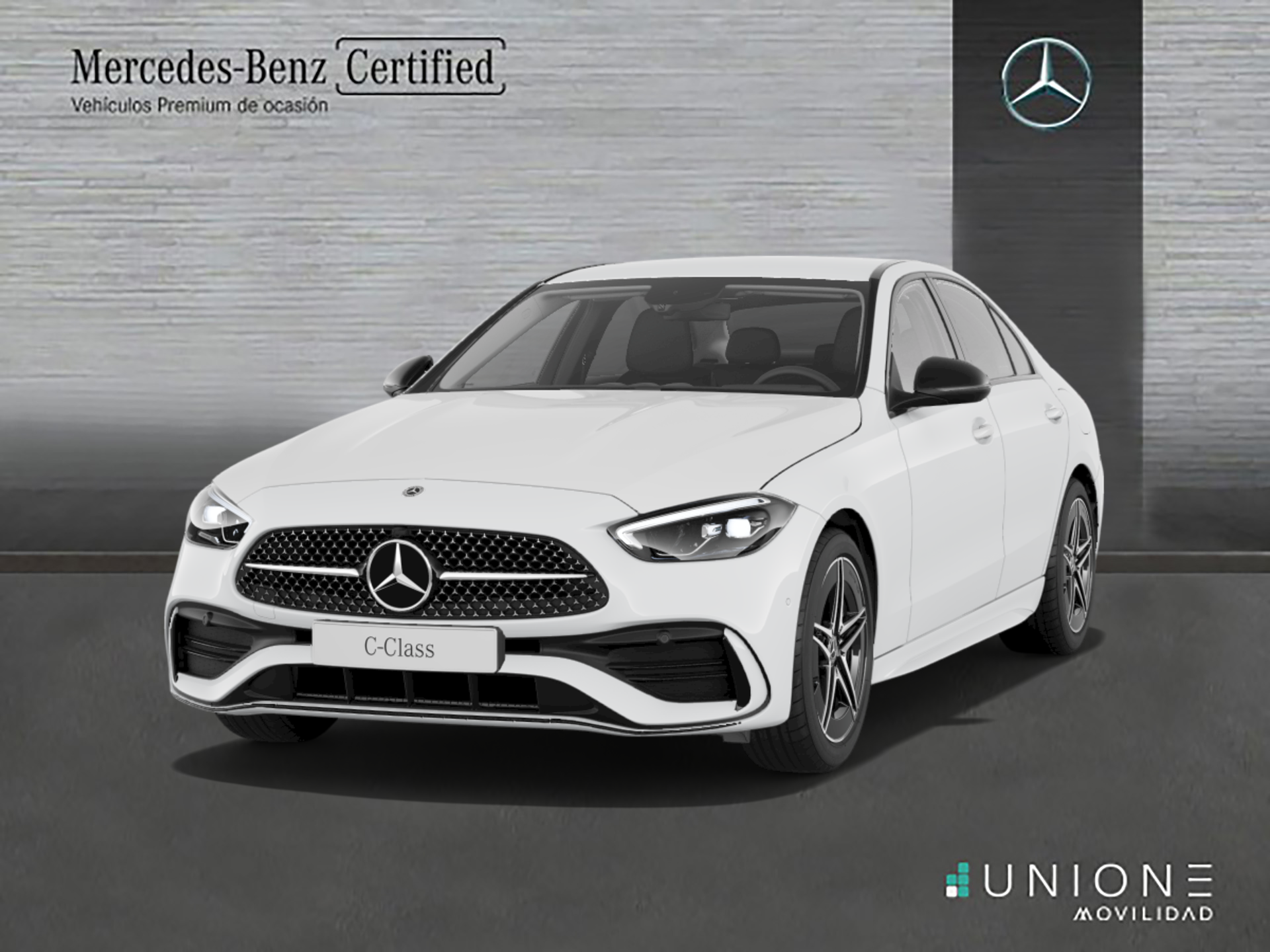 Autokrator - Mercedes-Benz Olías del Rey