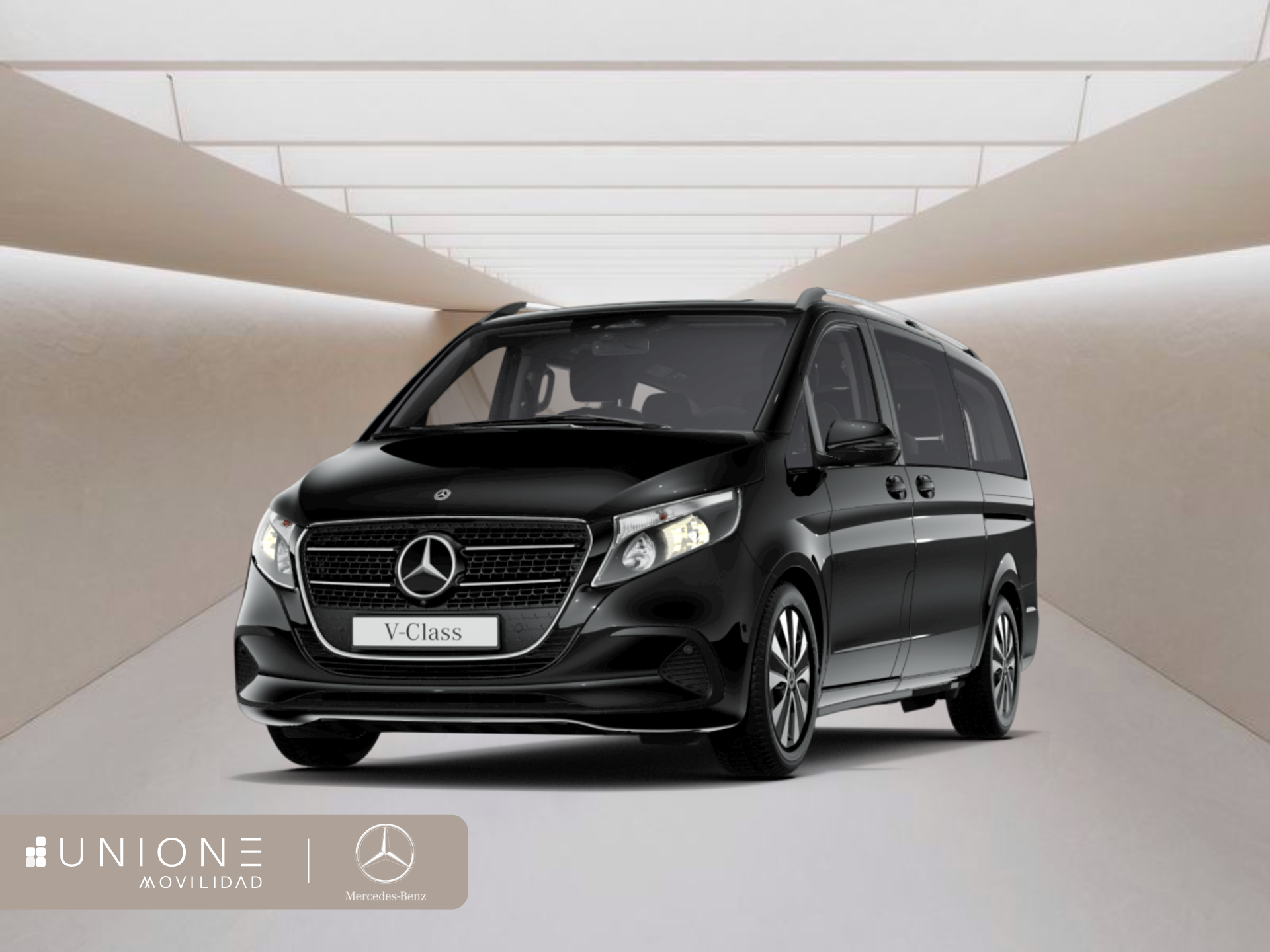 Visauto - Mercedes-Benz Xàtiva