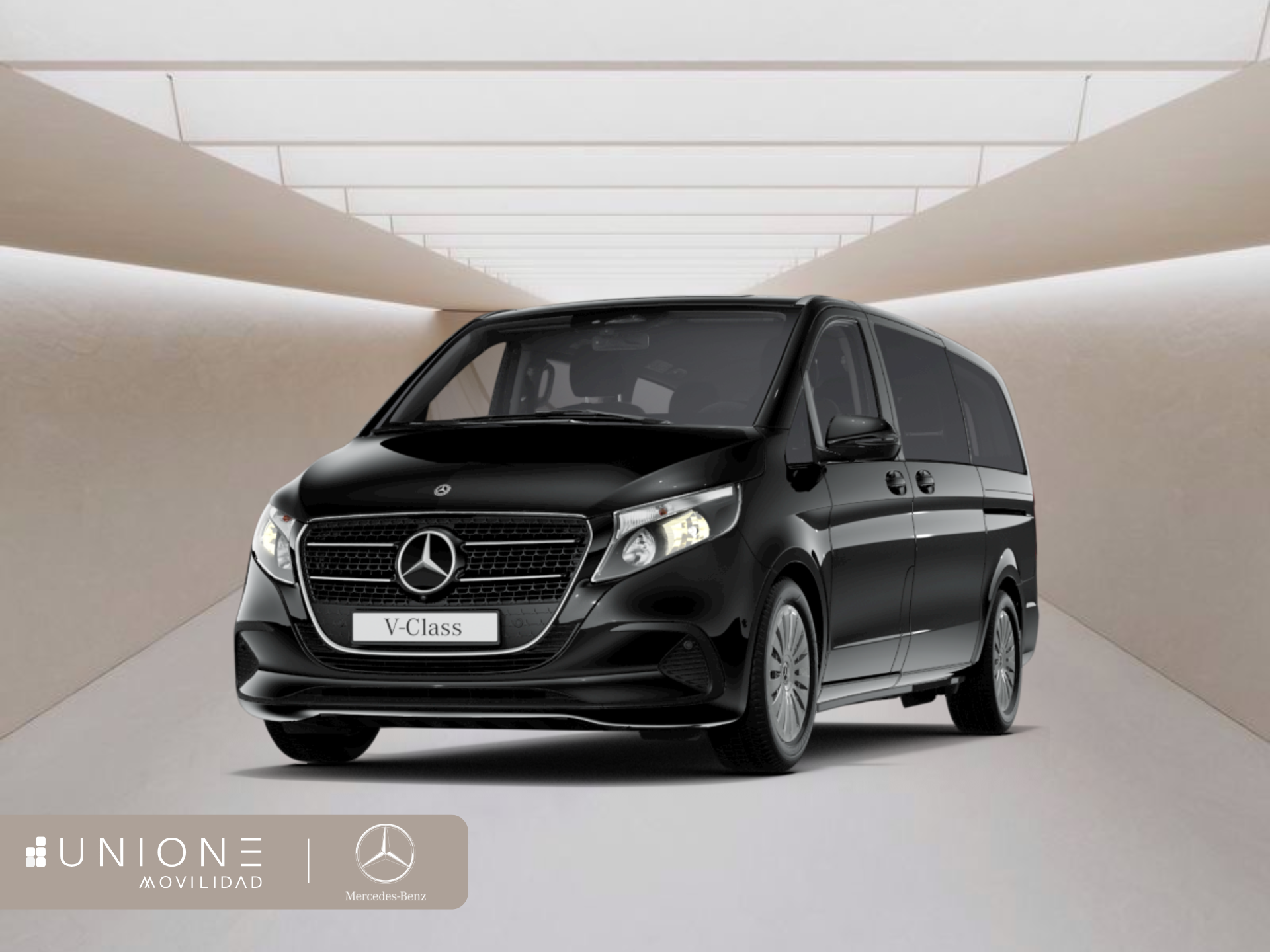 Autokrator - Mercedes-Benz Olías del Rey