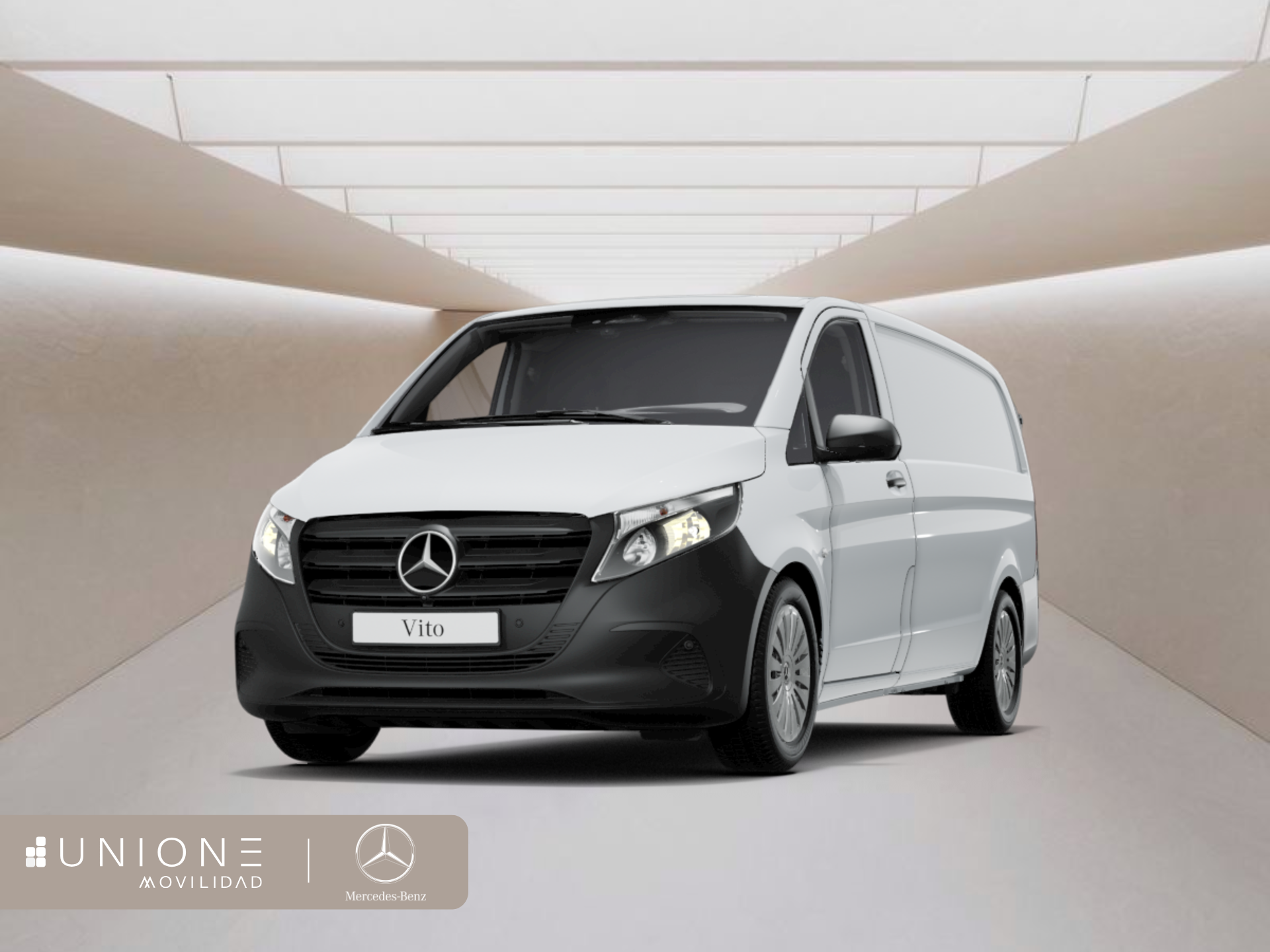 Autotrak Mercedes-Benz Ciudad Real
