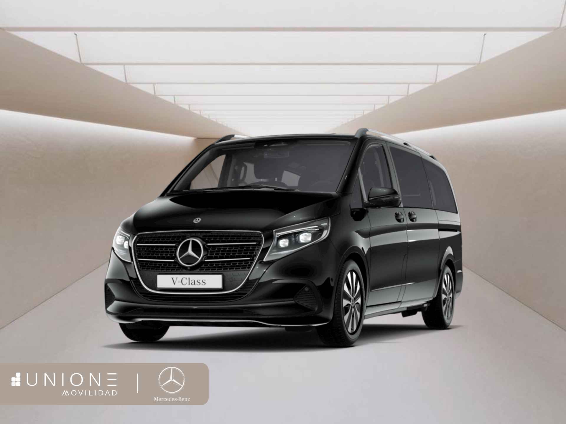 Autasa Mercedes-Benz