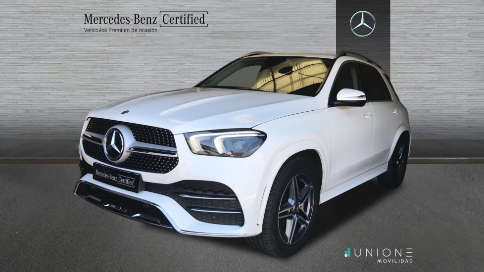 Autokrator - Mercedes-Benz Illescas