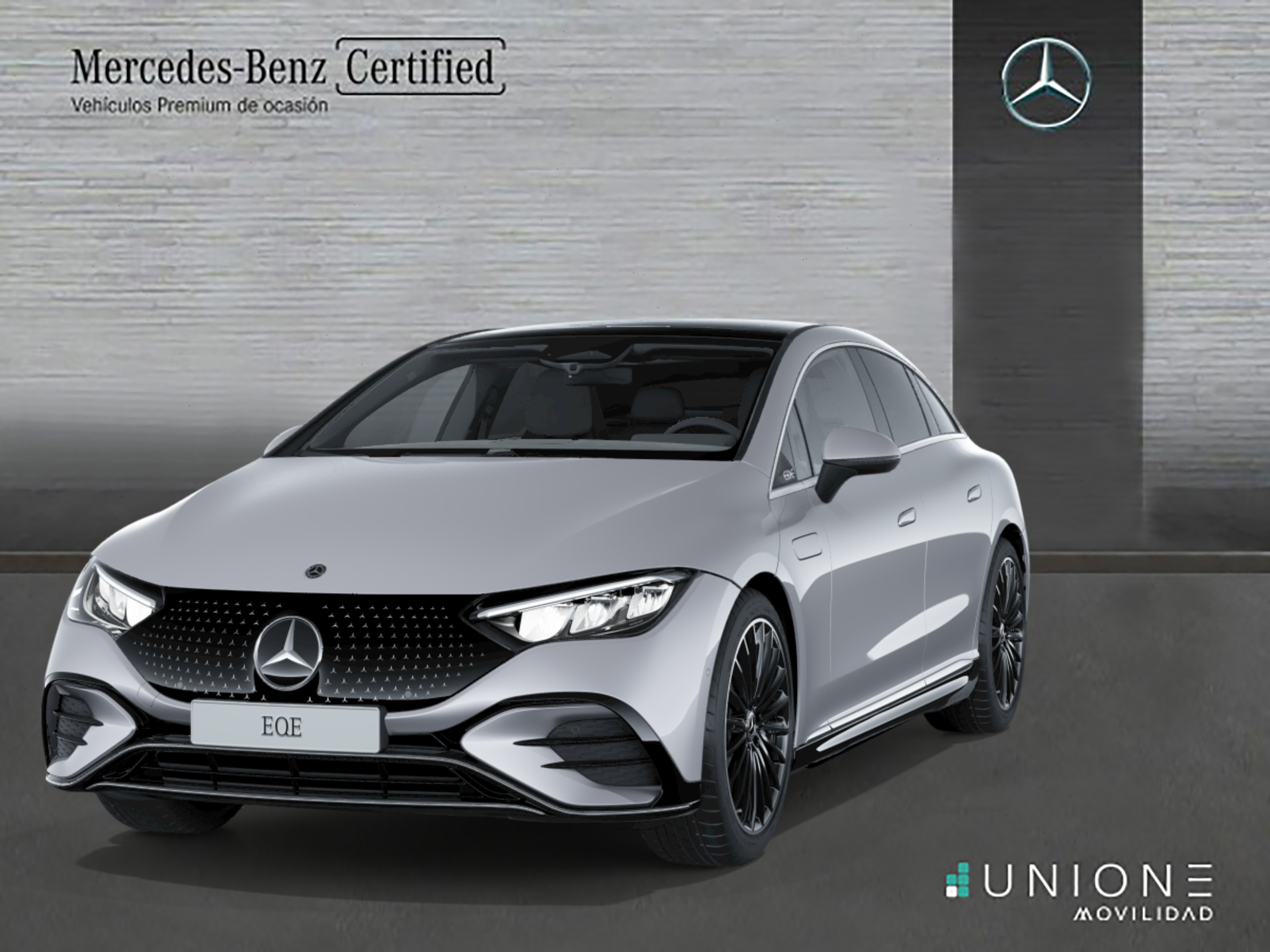 Visauto - Mercedes-Benz Cocentaina
