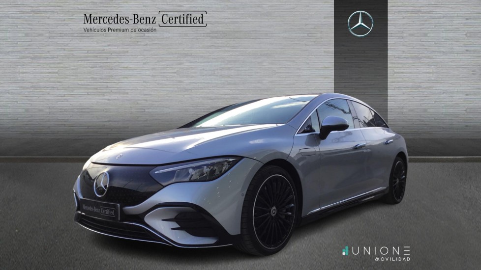Autasa Mercedes-Benz