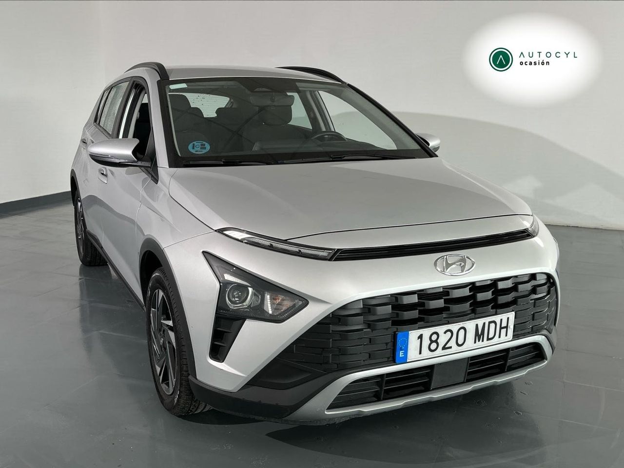 MG LevMotor - Valladolid