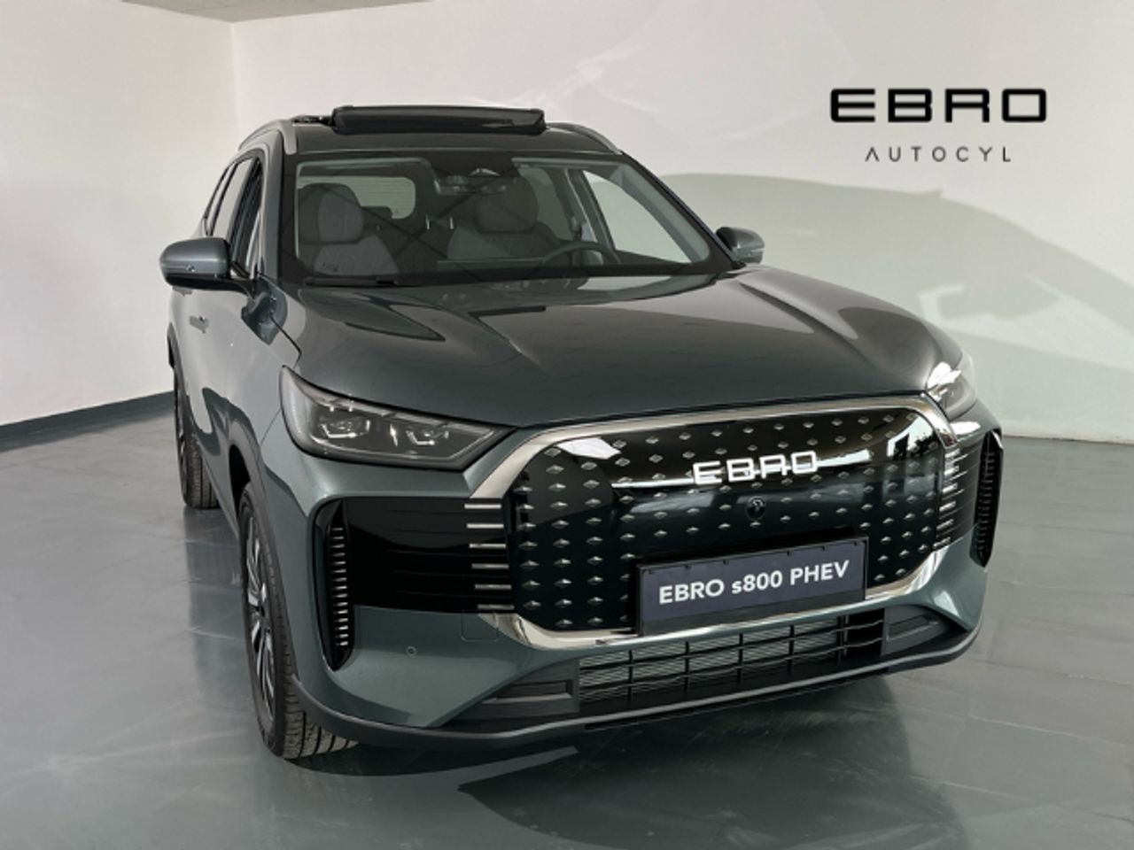 AUPASA Peugeot by Beycar