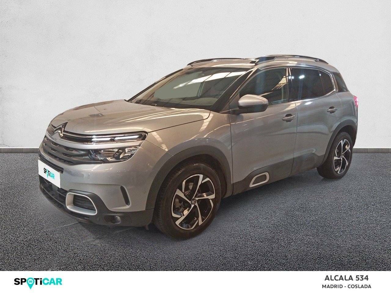 Peugeot Alcalá 534 Grupo - SATE - M30
