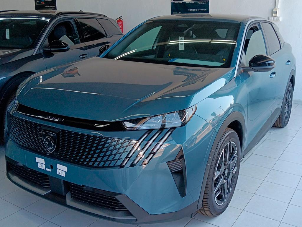 Peugeot Ingedauto Badajoz