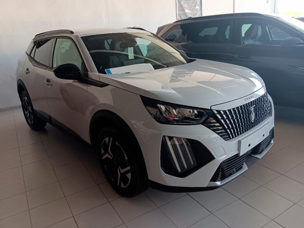 Peugeot Ingedauto Badajoz