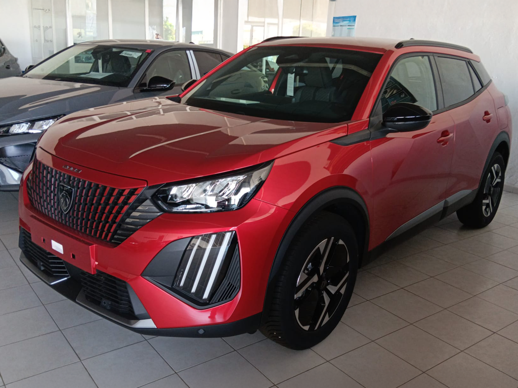 Peugeot Ingedauto Badajoz