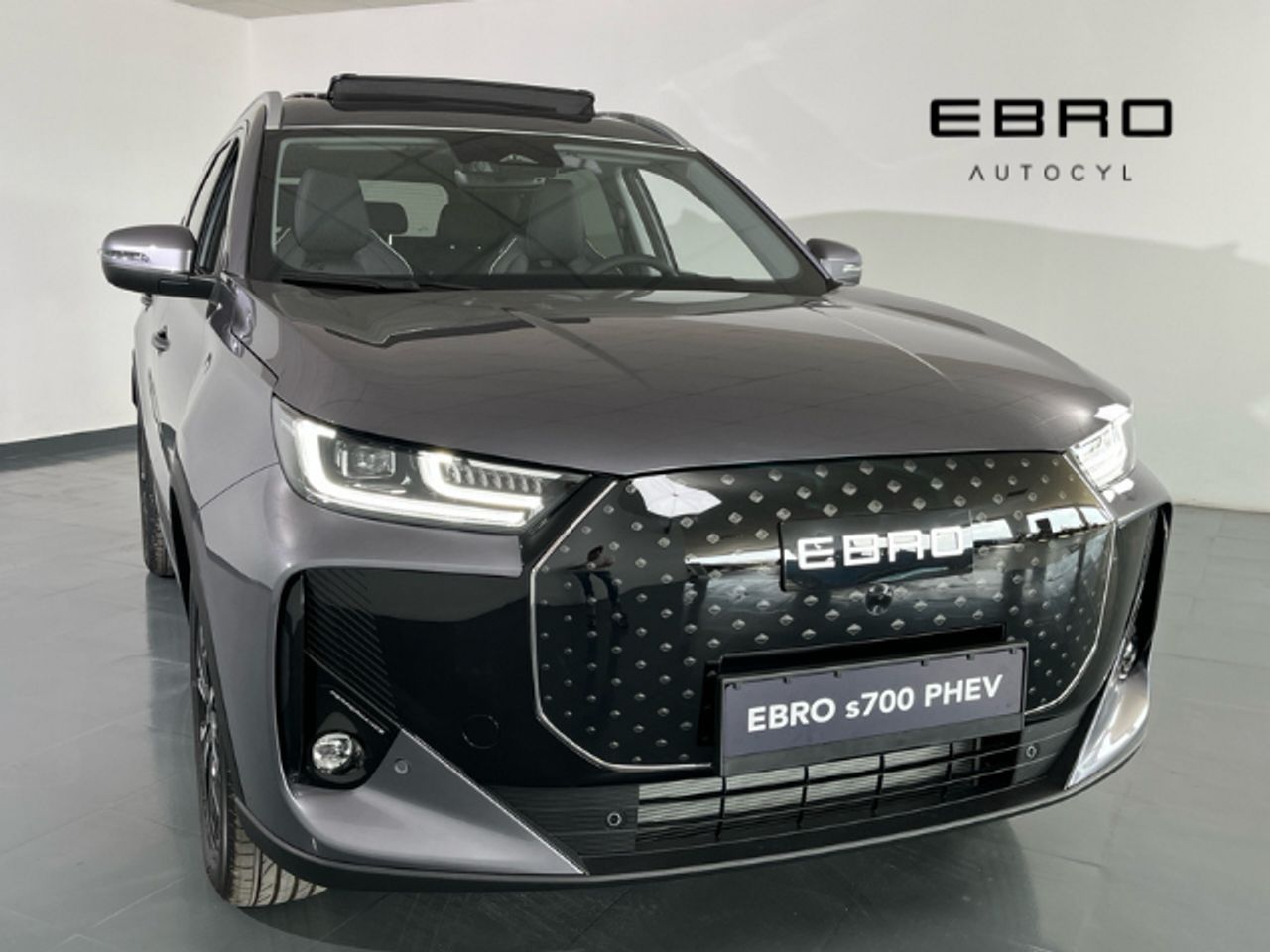 AUPASA Peugeot by Beycar