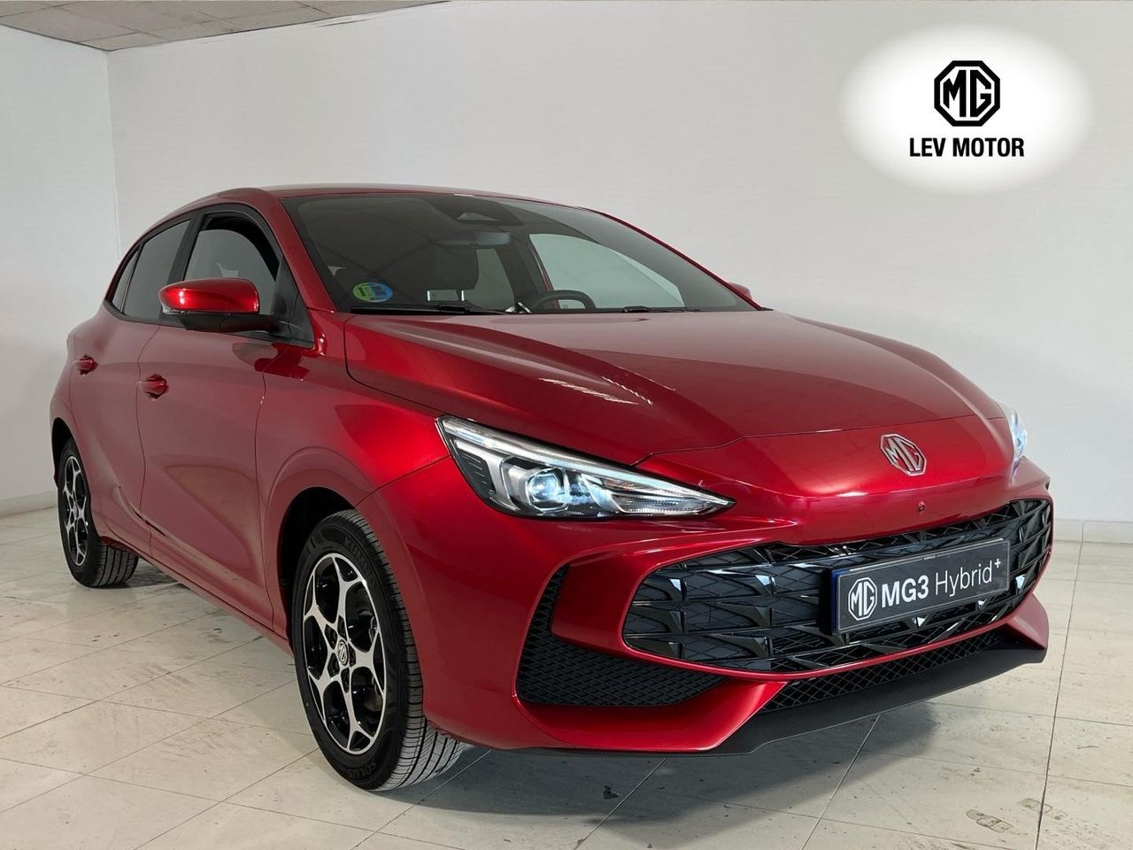 KIA Autoconsa Valladolid