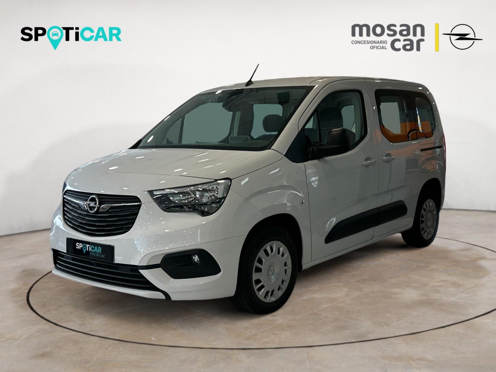 MG Mosancar