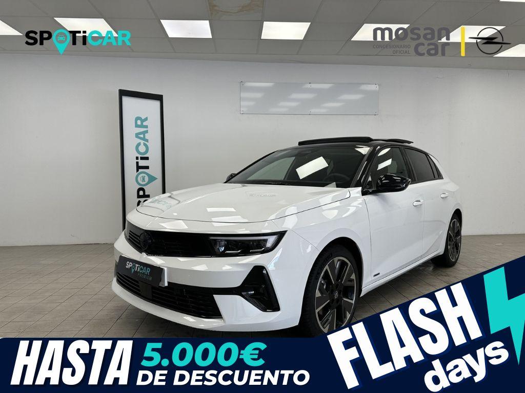 Citroën Mosancar