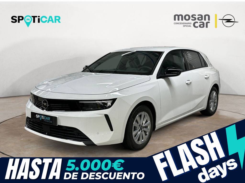 Citroën Mosancar