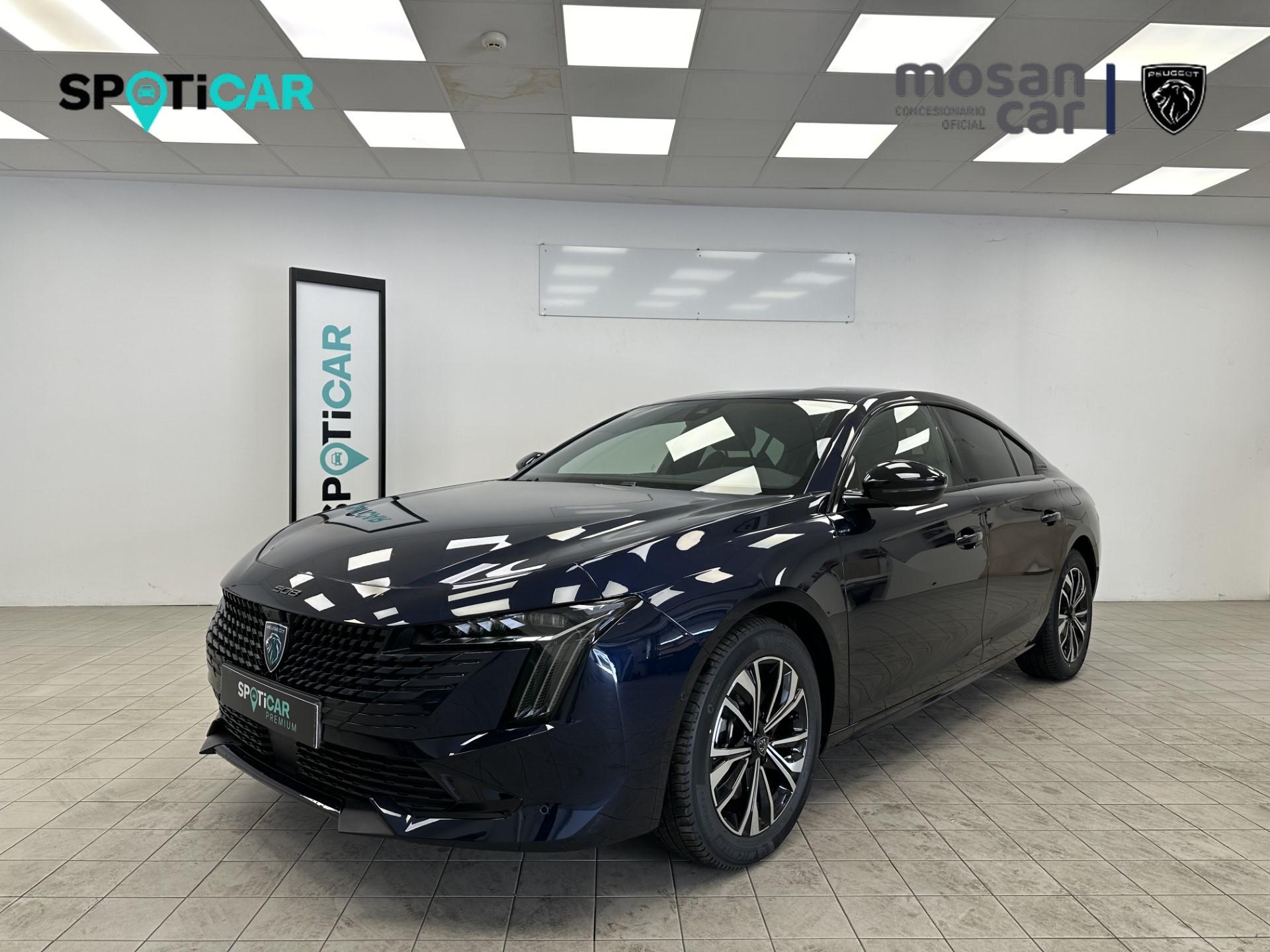 Mosancar Rivas Citroën