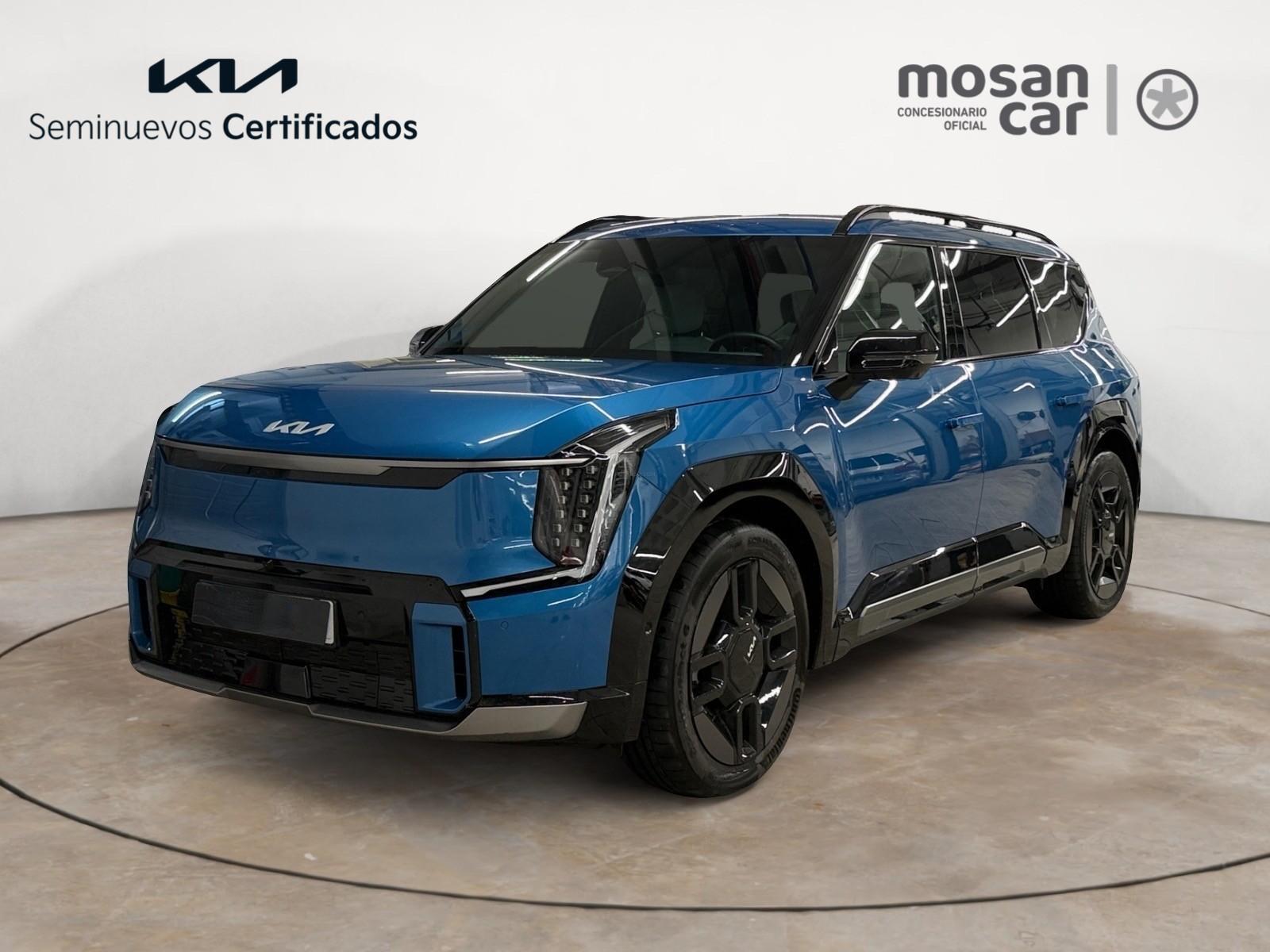 Citroën Mosancar