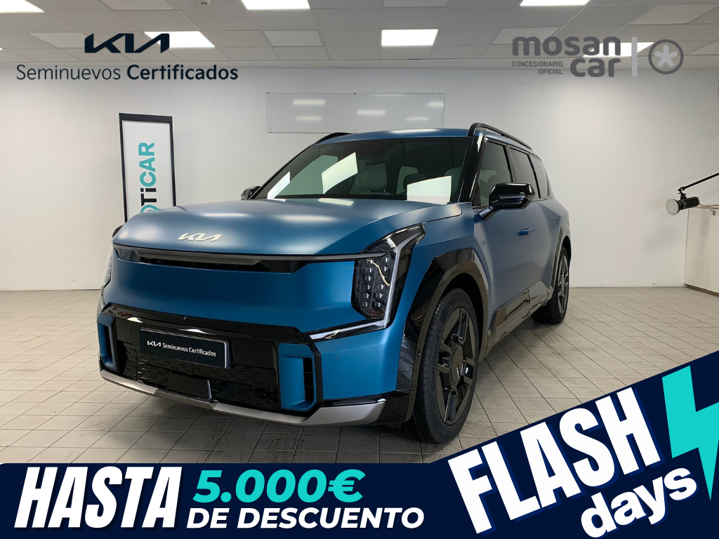 Suzuki Mosancar