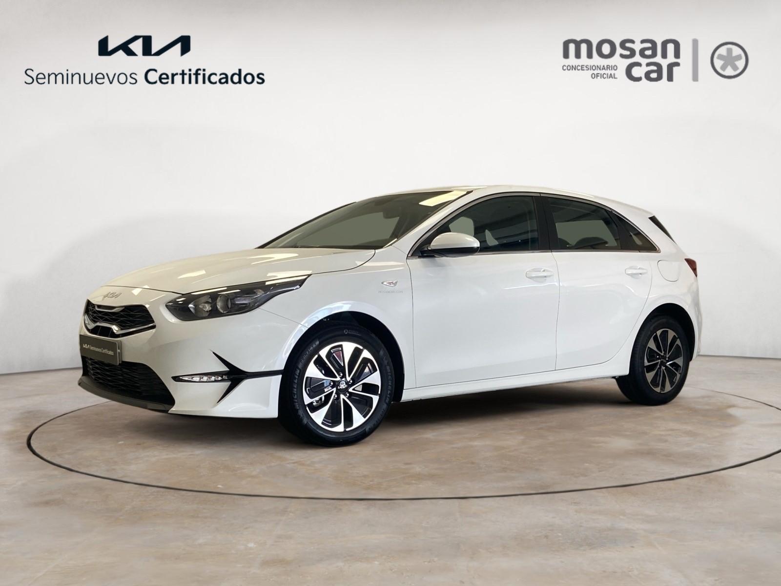 Citroën Mosancar