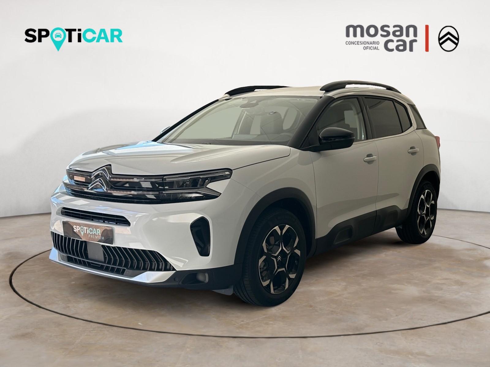 Mosancar Rivas Citroën