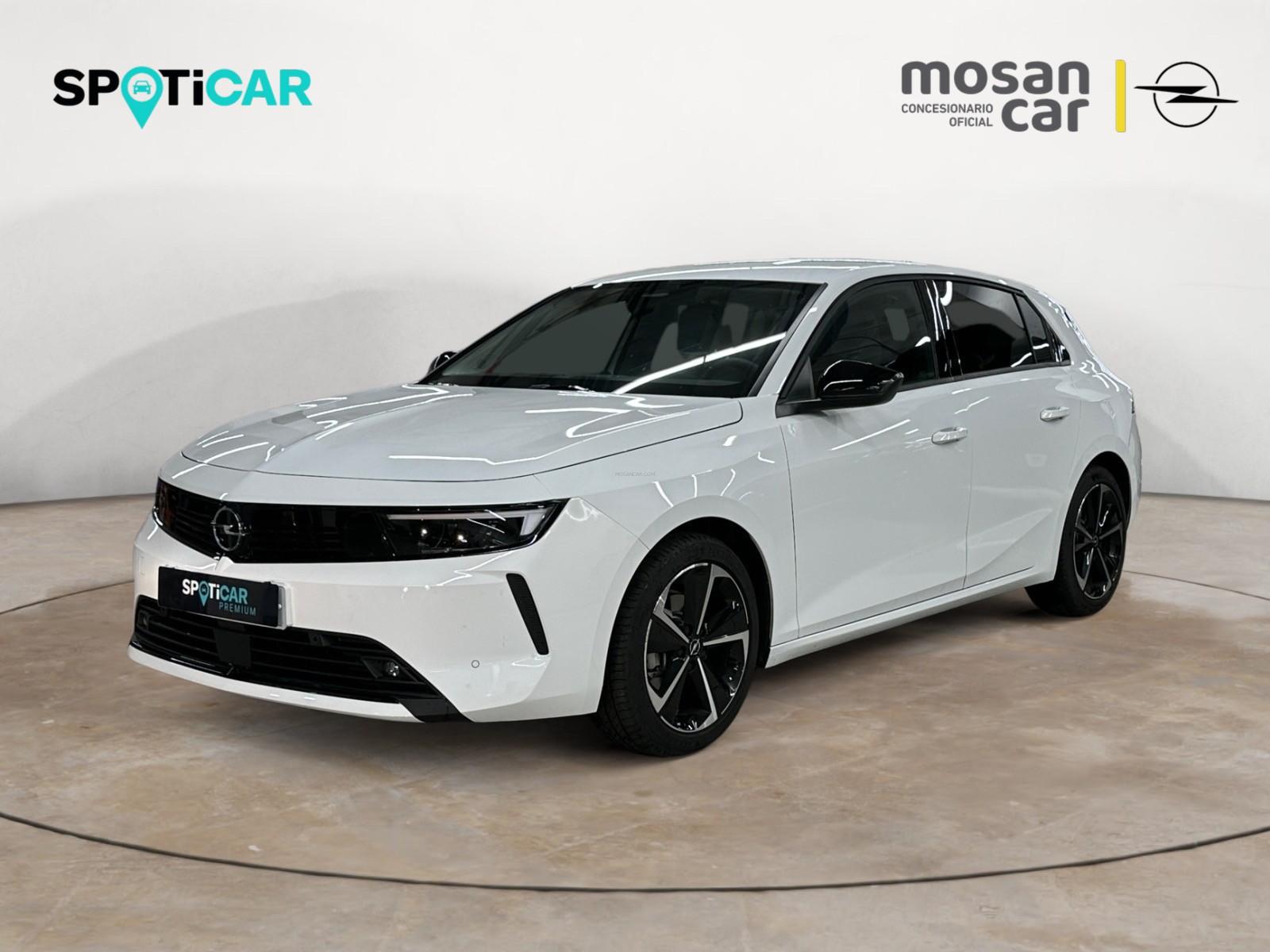 Citroën Mosancar