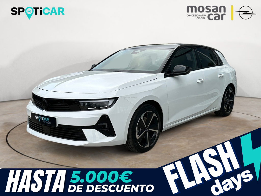 Suzuki Mosancar