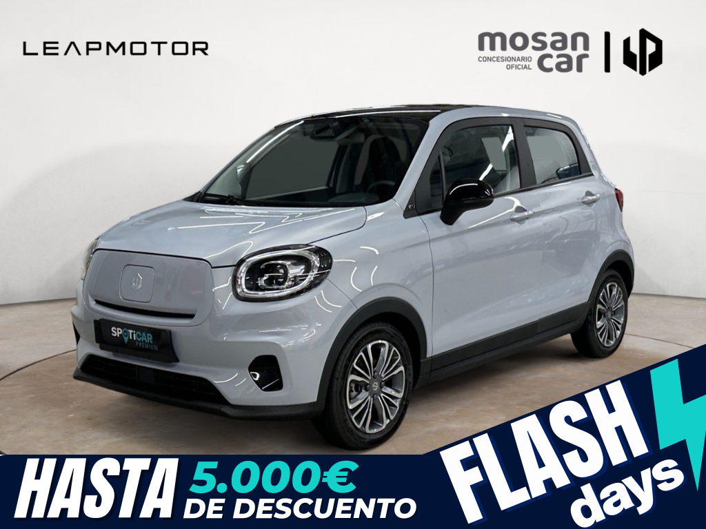 Mosancar Jeep