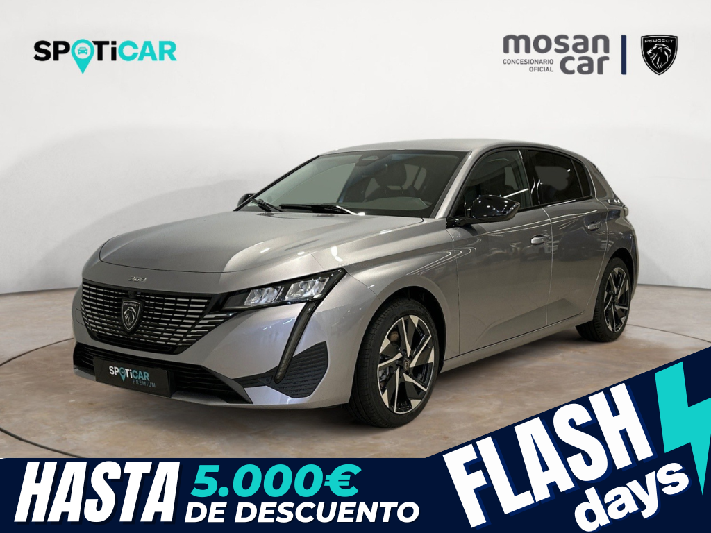 Suzuki Mosancar