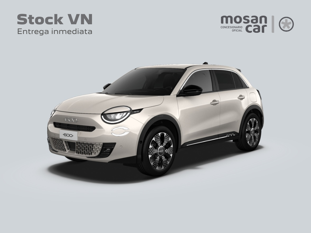 Mosancar Jeep