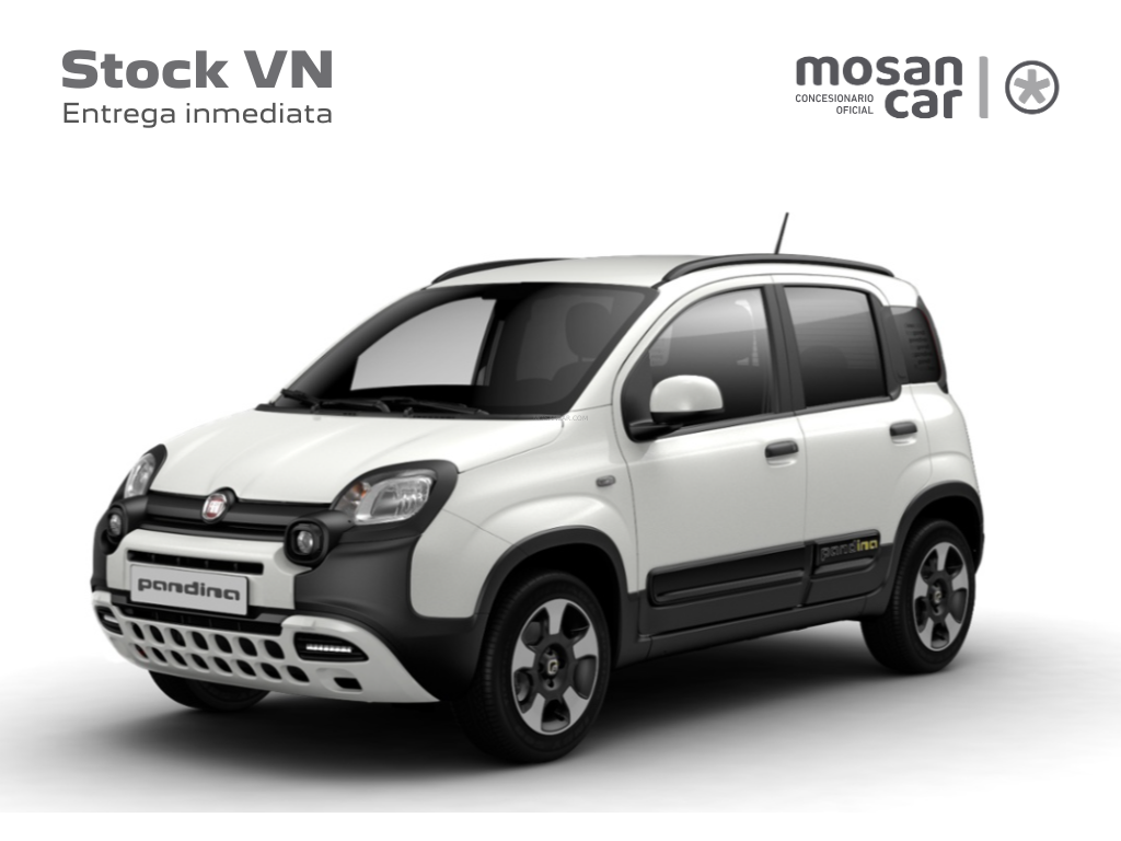 Mosancar Fiat