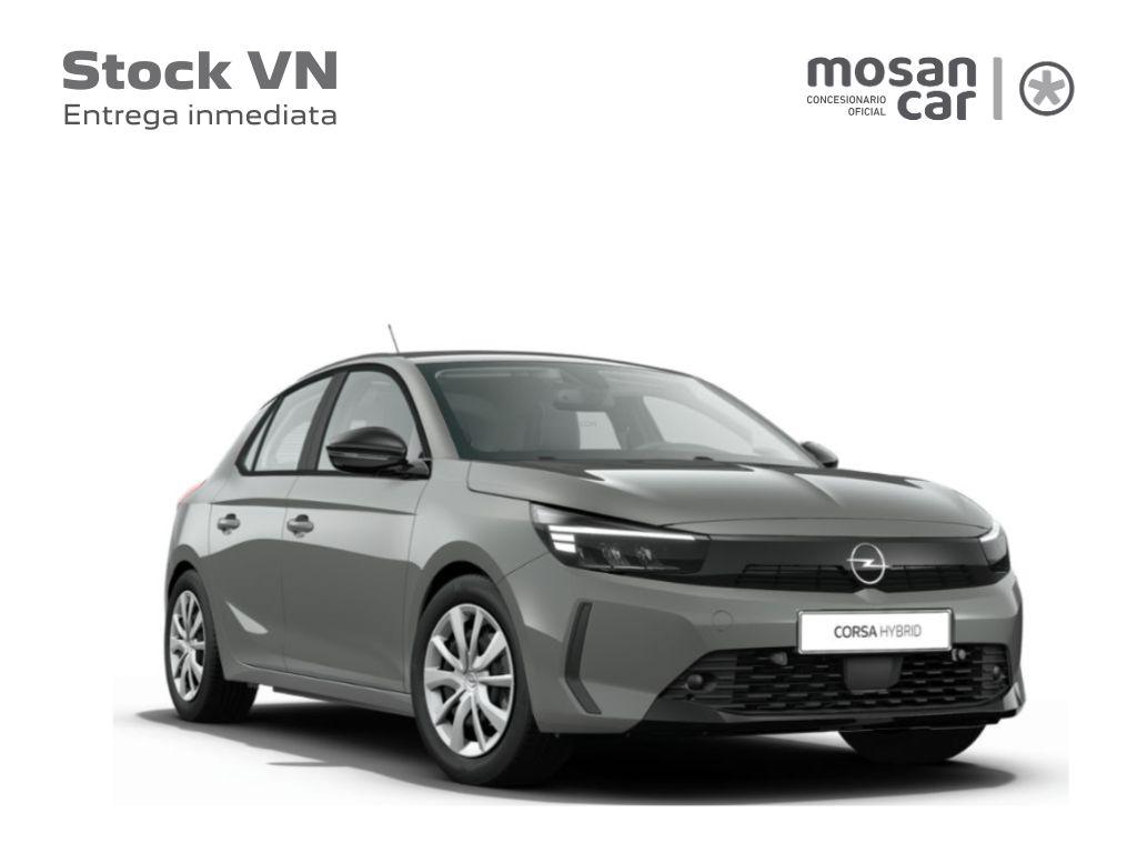 Peugeot Mosancar