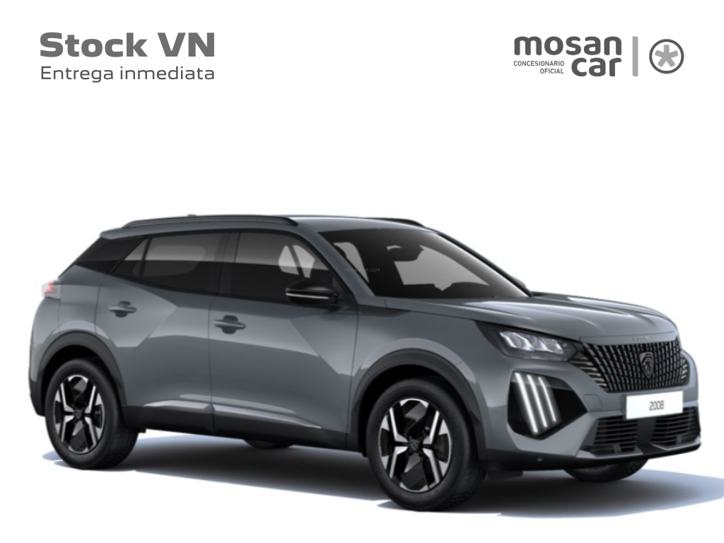 Citroën Mosancar