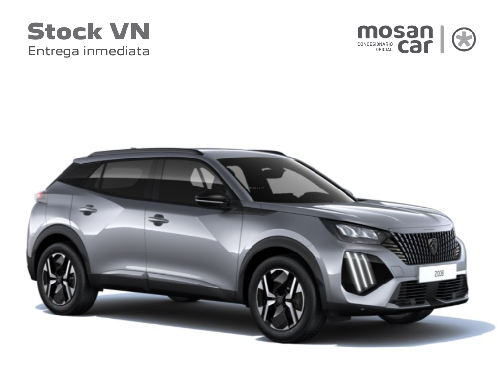 Mosancar Rivas Citroën