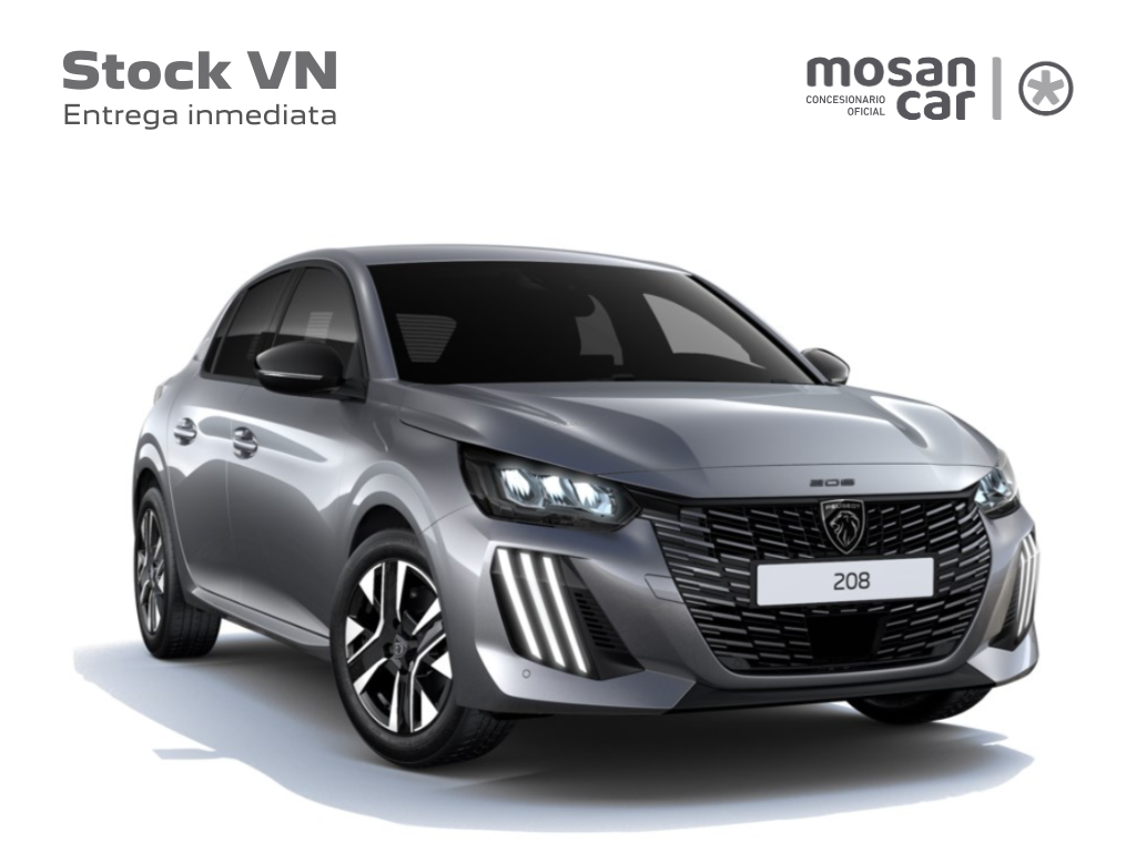 Opel Mosancar