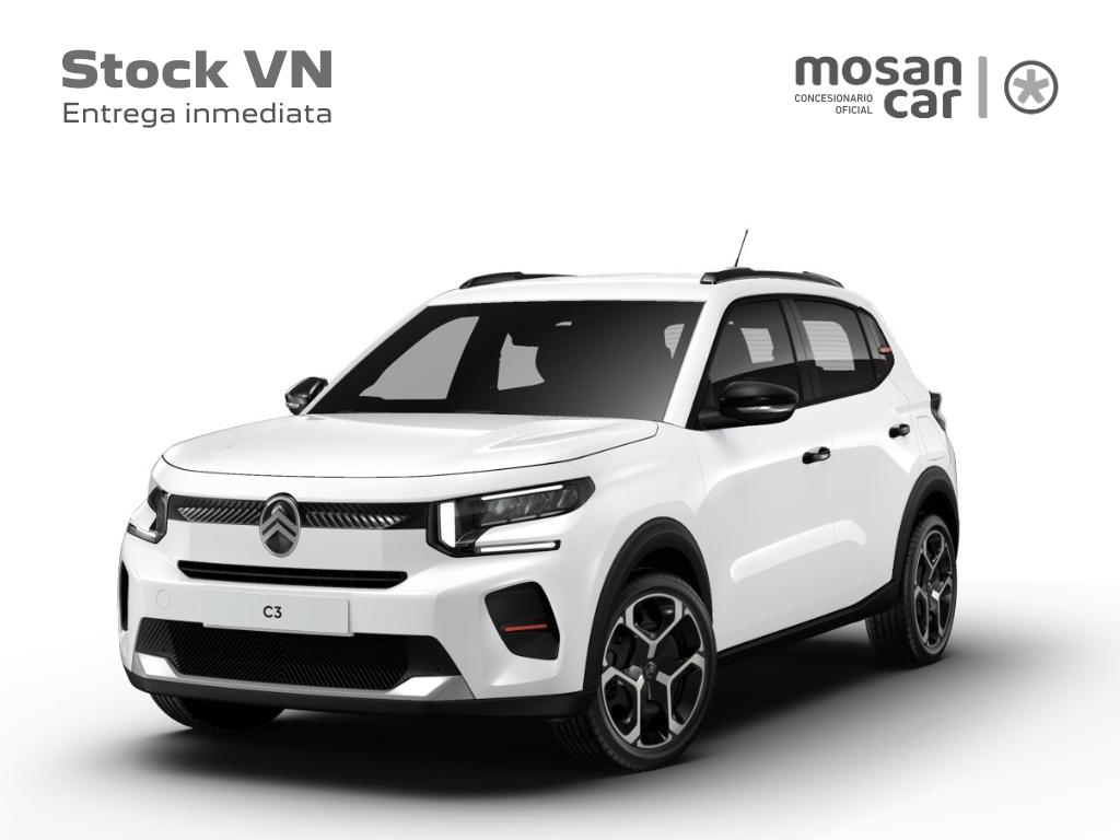 Opel Mosancar