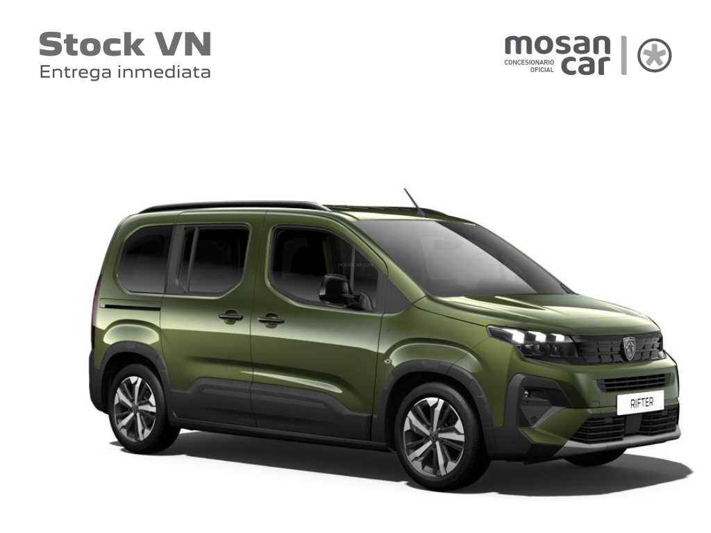 Mosancar Jeep