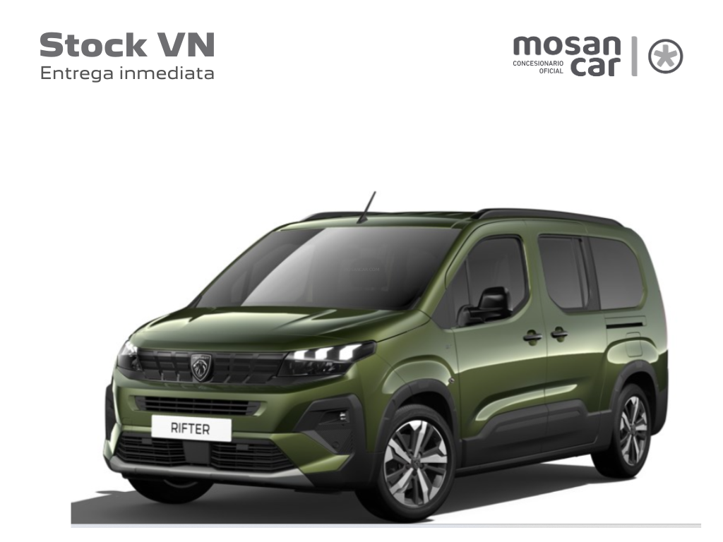 Mosancar Jeep