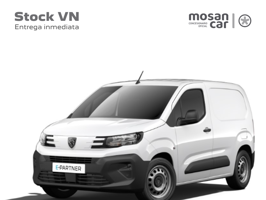 Peugeot Mosancar
