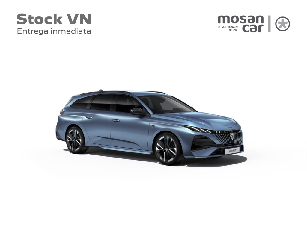 Mosancar Rivas Citroën