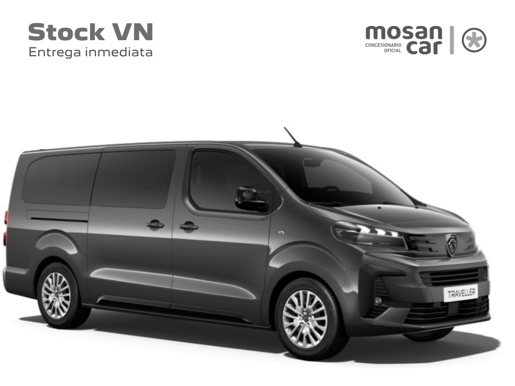 Peugeot Mosancar