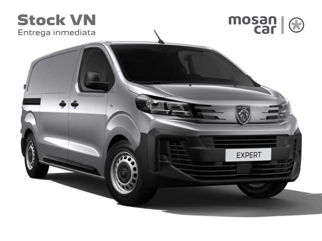 Peugeot Mosancar