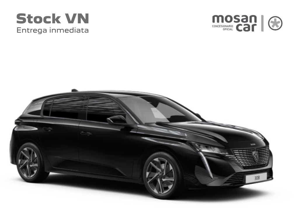Opel Mosancar