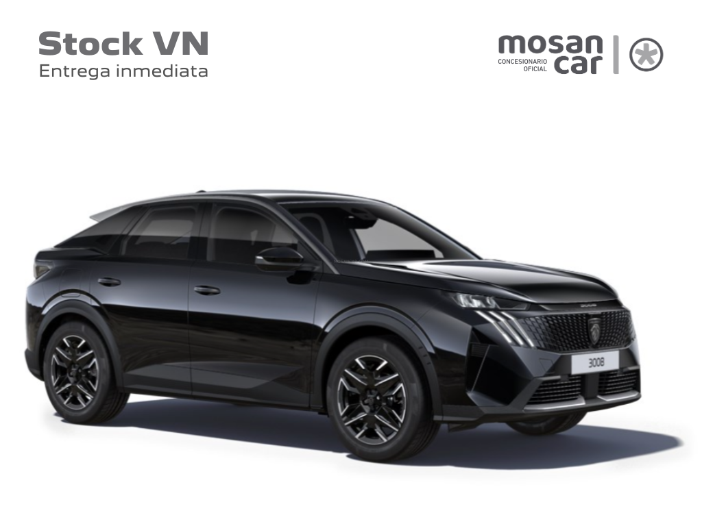 Peugeot Mosancar