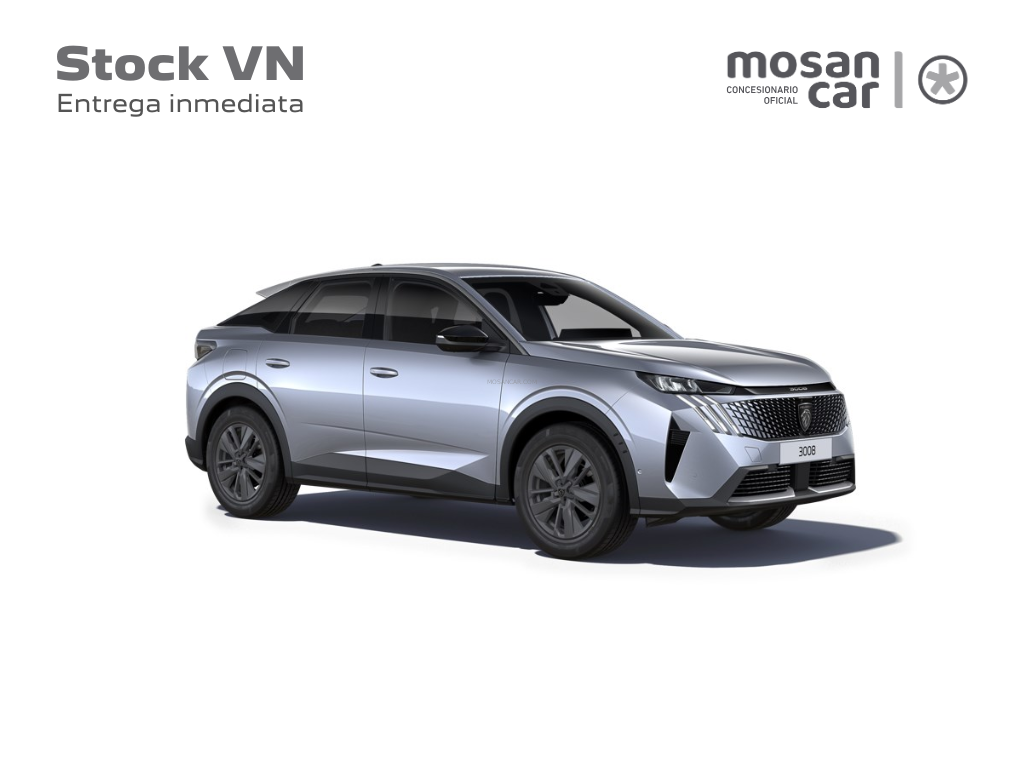 Mosancar Rivas Citroën