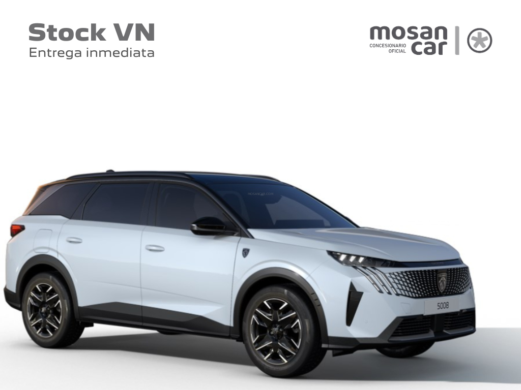 Peugeot Mosancar