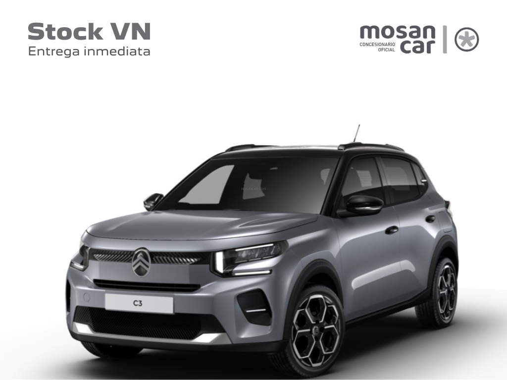 Peugeot Mosancar